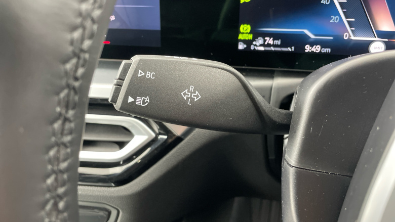 BMW 3 Series 330e M Sport 4dr Step Auto [Pro Pack] Saloon